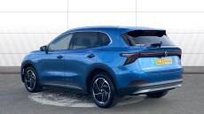 MG MGS5 170kW Trophy EV Long Range 64kWh 5dr Auto Electric Estate